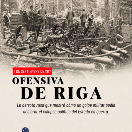 Ofensiva de Riga