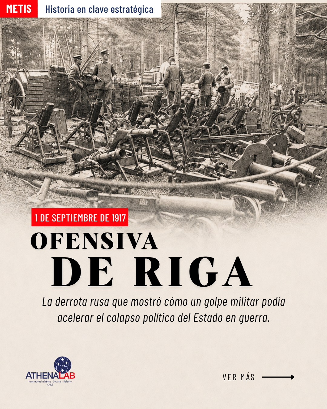 Ofensiva de Riga