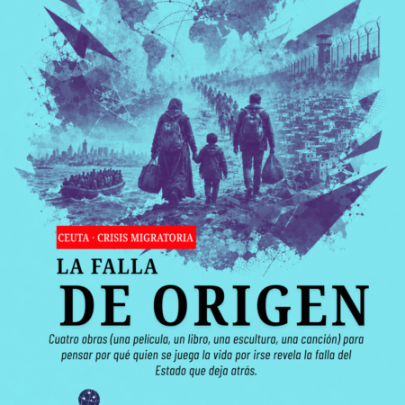 La falla de origen