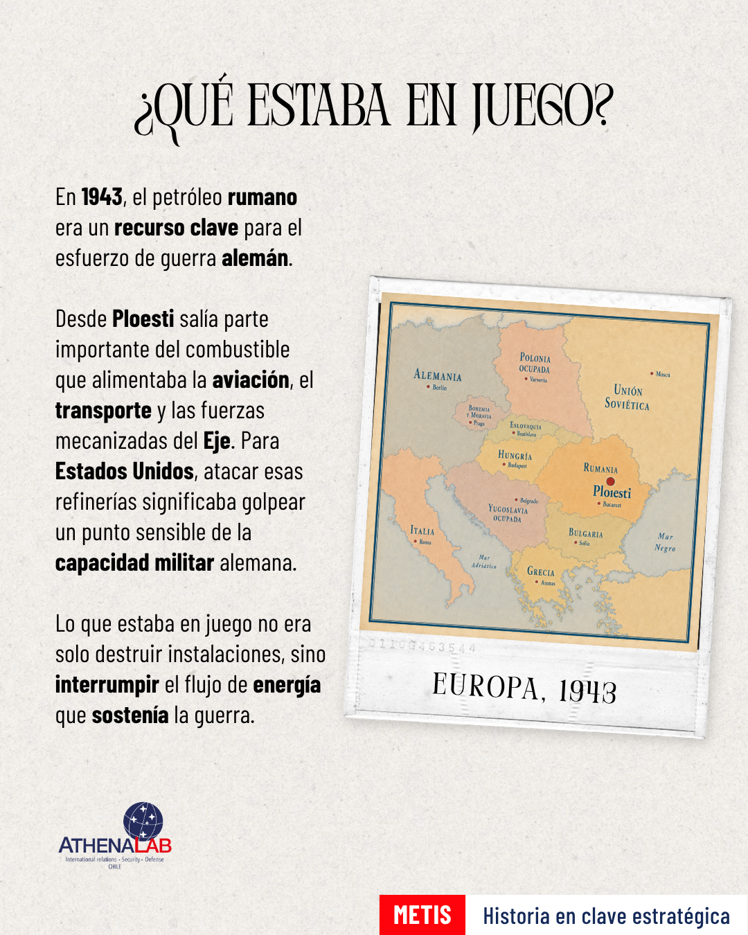 Operación Maremoto (1943)