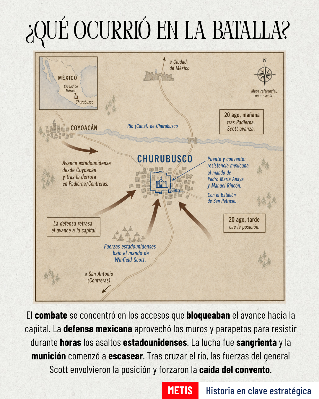 Batalla de Churubusco