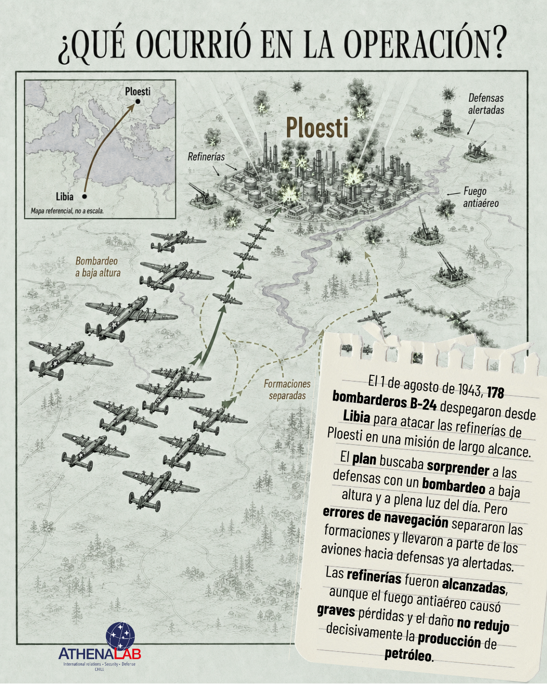 Operación Maremoto (1943)