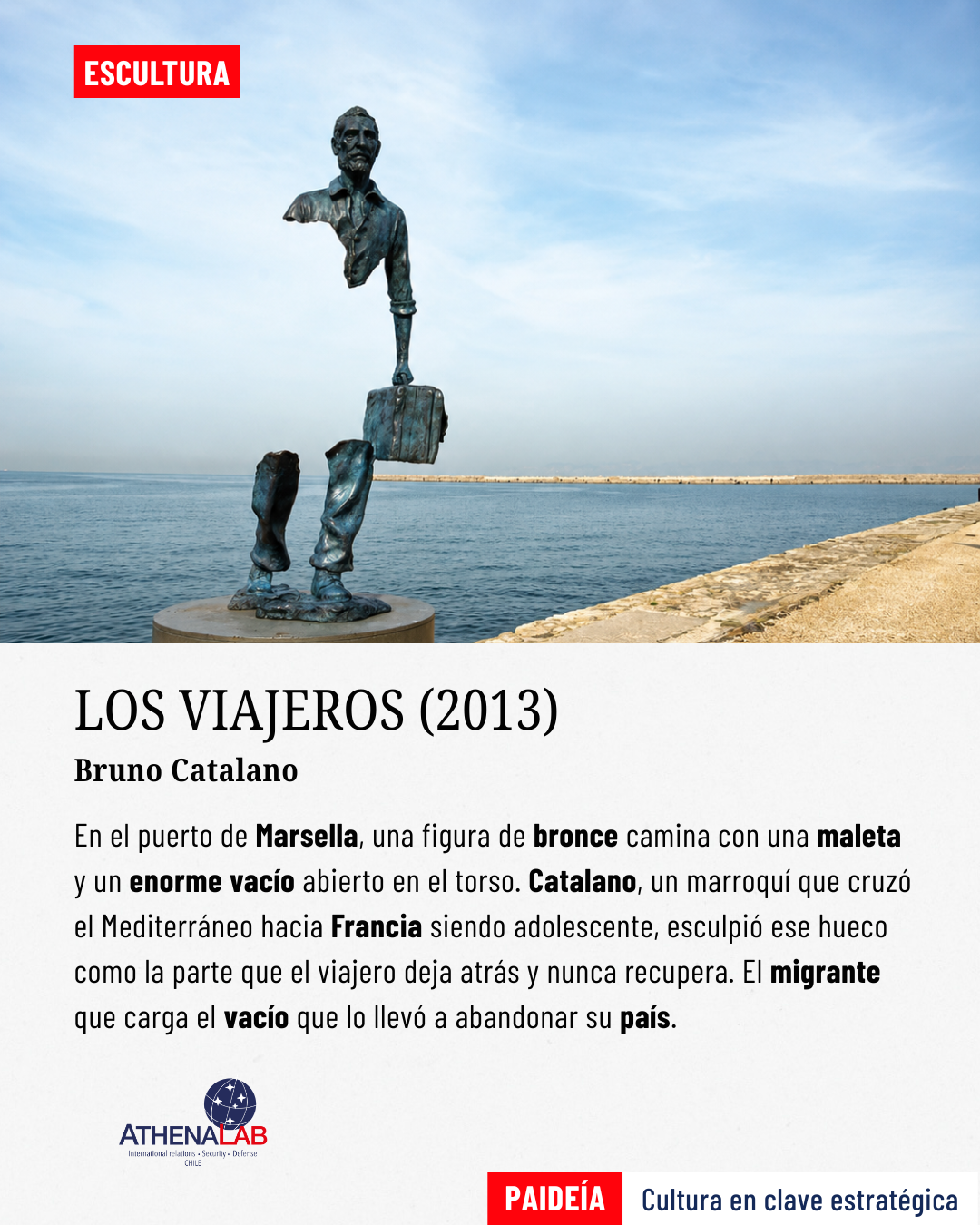 La falla de origen