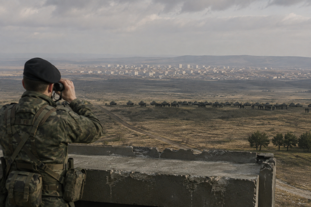 Los límites de la guerra justa: entre la causa, el momento y la legitimidad
