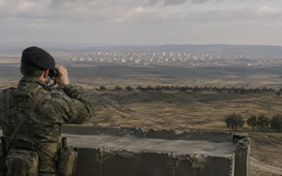 Los límites de la guerra justa: entre la causa, el momento y la legitimidad