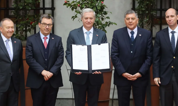 Qué es (y qué no es) la seguridad nacional: Algunas ideas en relación a la reforma constitucional al artículo 1° de la Constitución