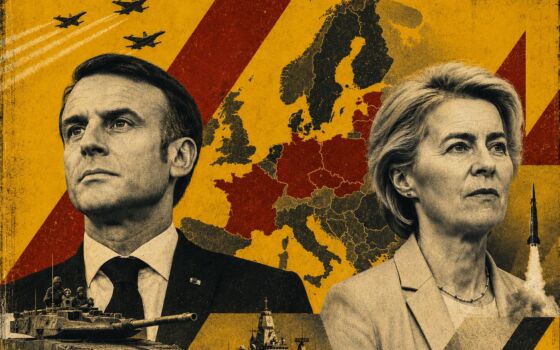 El rearme europeo actual: Por qué más gasto militar no garantiza autonomía estratégica