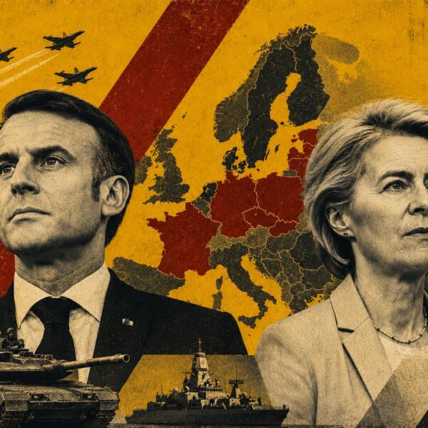 El rearme europeo actual: Por qué más gasto militar no garantiza autonomía estratégica