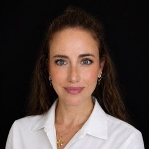 Ángela García