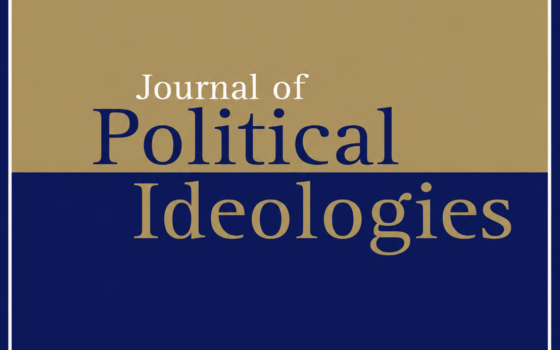 REVISTA | Populist governance and populism’s host ideologyin the fight against COVID-19: the cases of Braziland Mexico
