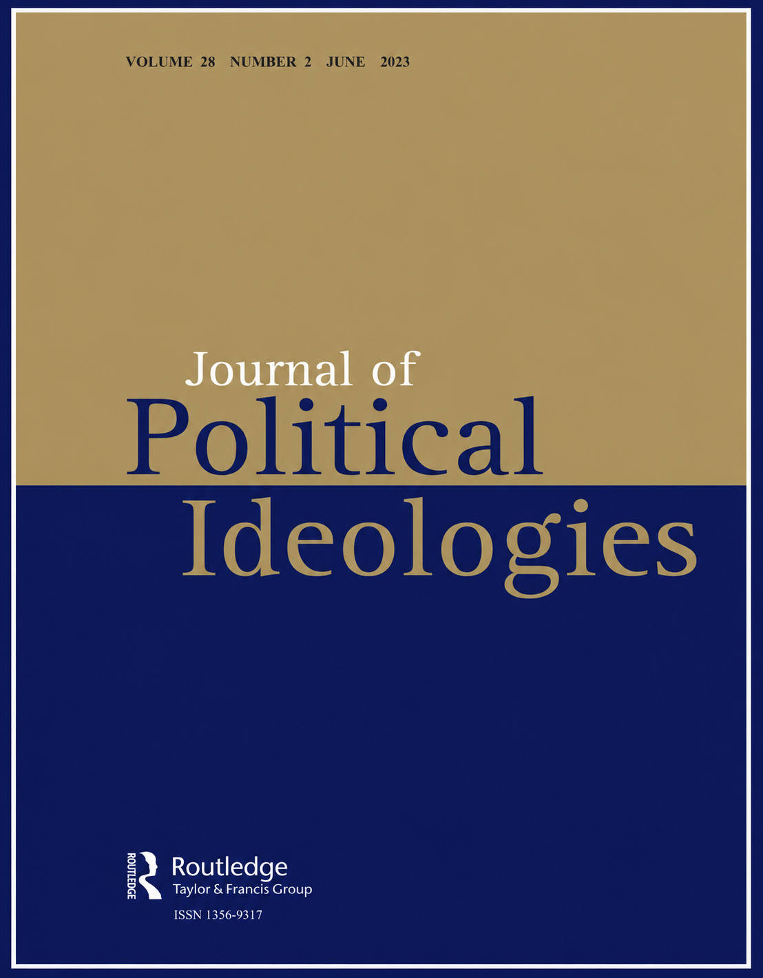REVISTA | Populist governance and populism’s host ideologyin the fight against COVID-19: the cases of Braziland Mexico