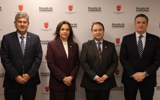 Diálogos Públicos 2026 aborda el impacto de la migración en Chile