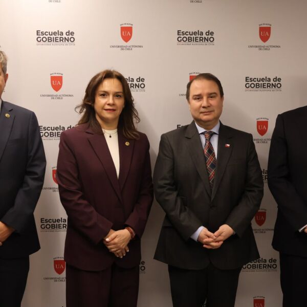 SEMANA | Diálogo, cooperación y fortalecimiento institucional