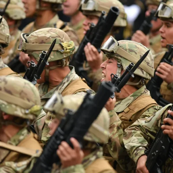 Sobre el estado de la Defensa Nacional de Chile