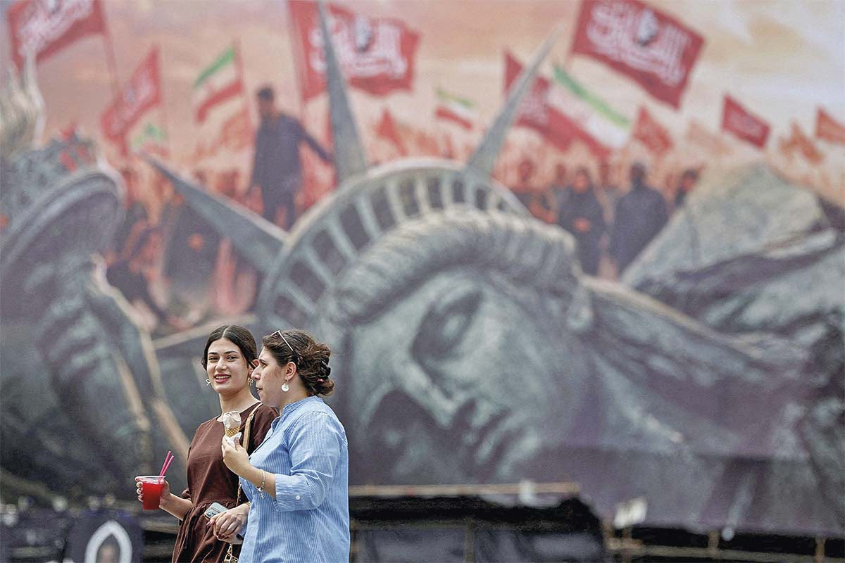 La tregua con Irán expiró: Estados Unidos llega al plazo desgastado y sin acuerdo