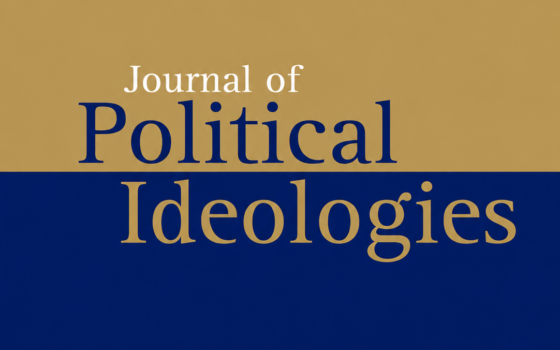 REVISTA | Populist governance and populism’s host ideologyin the fight against COVID-19: the cases of Braziland Mexico