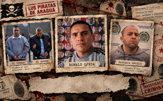 Extradición y Soberanía