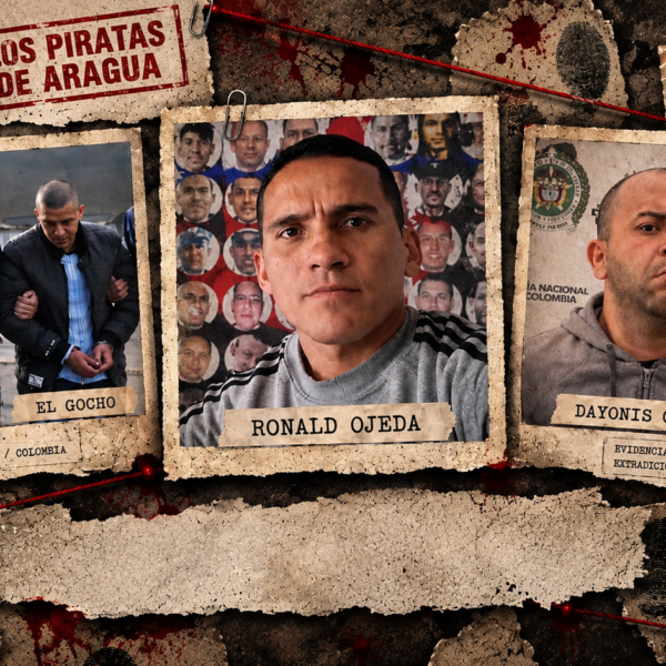 Extradición y Soberanía