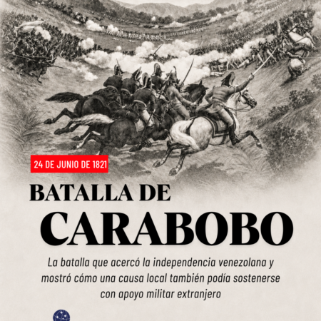 Batalla de Carabobo