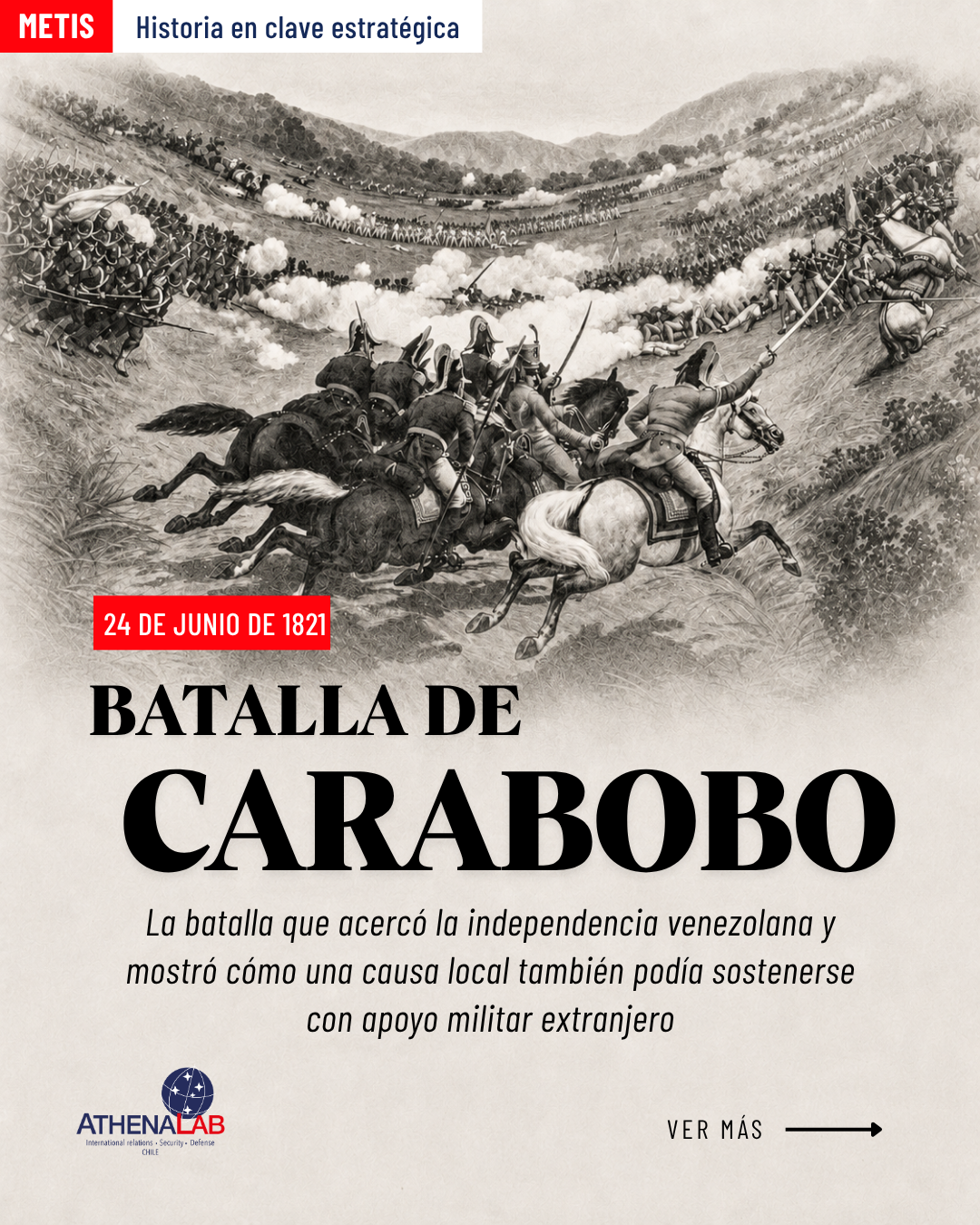 Batalla de Carabobo