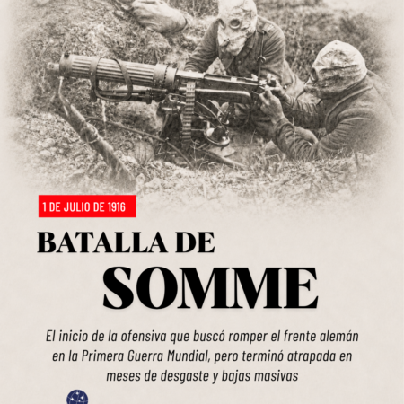 Batalla de Somme