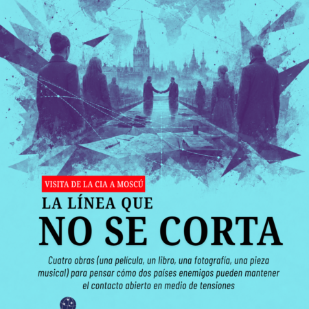 La línea que no se corta