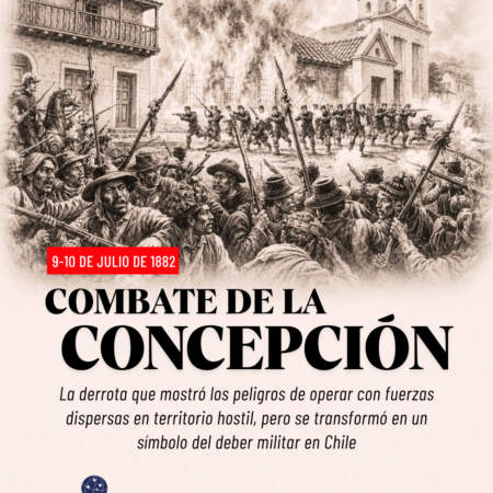 Combate de la Concepción