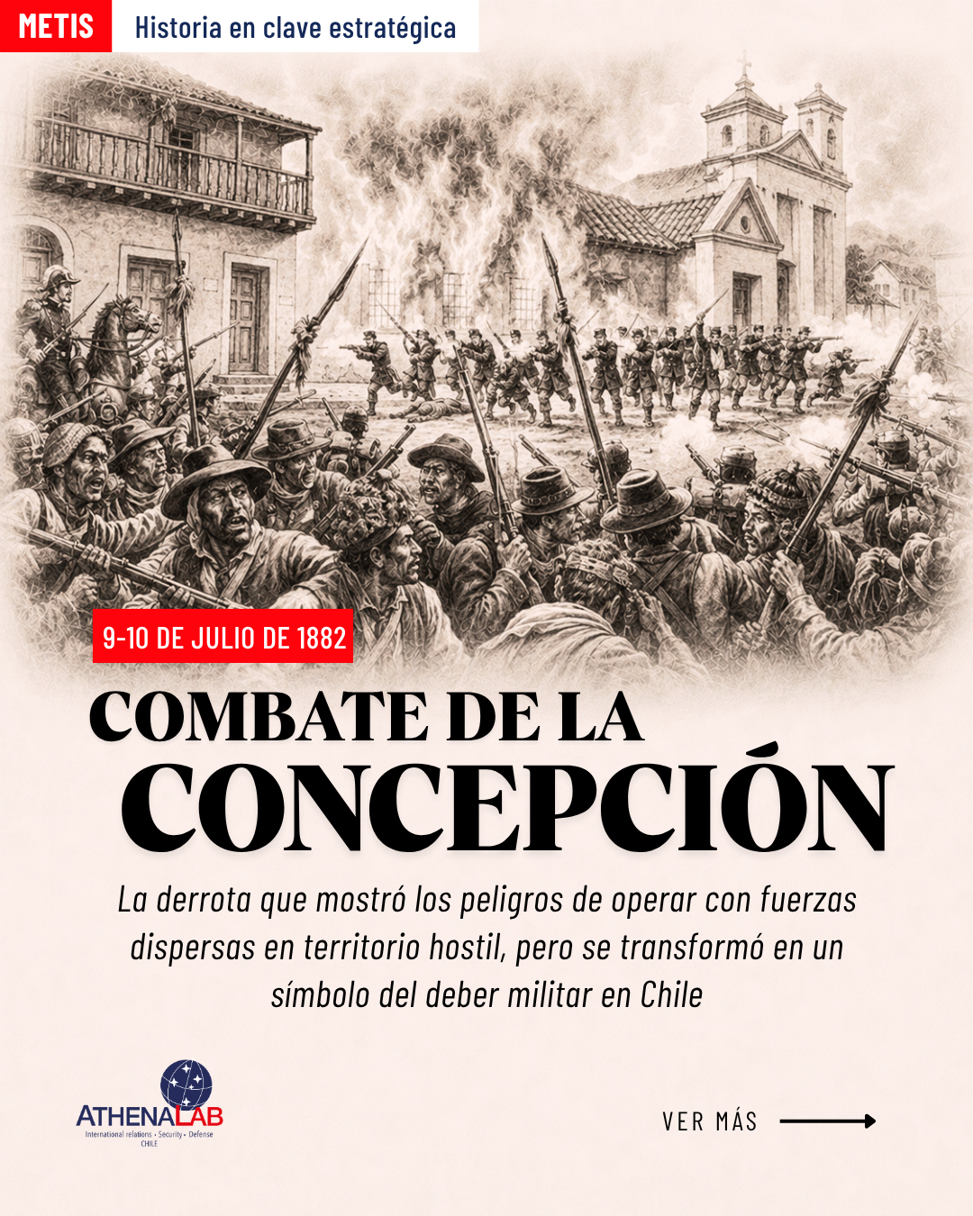 Combate de la Concepción