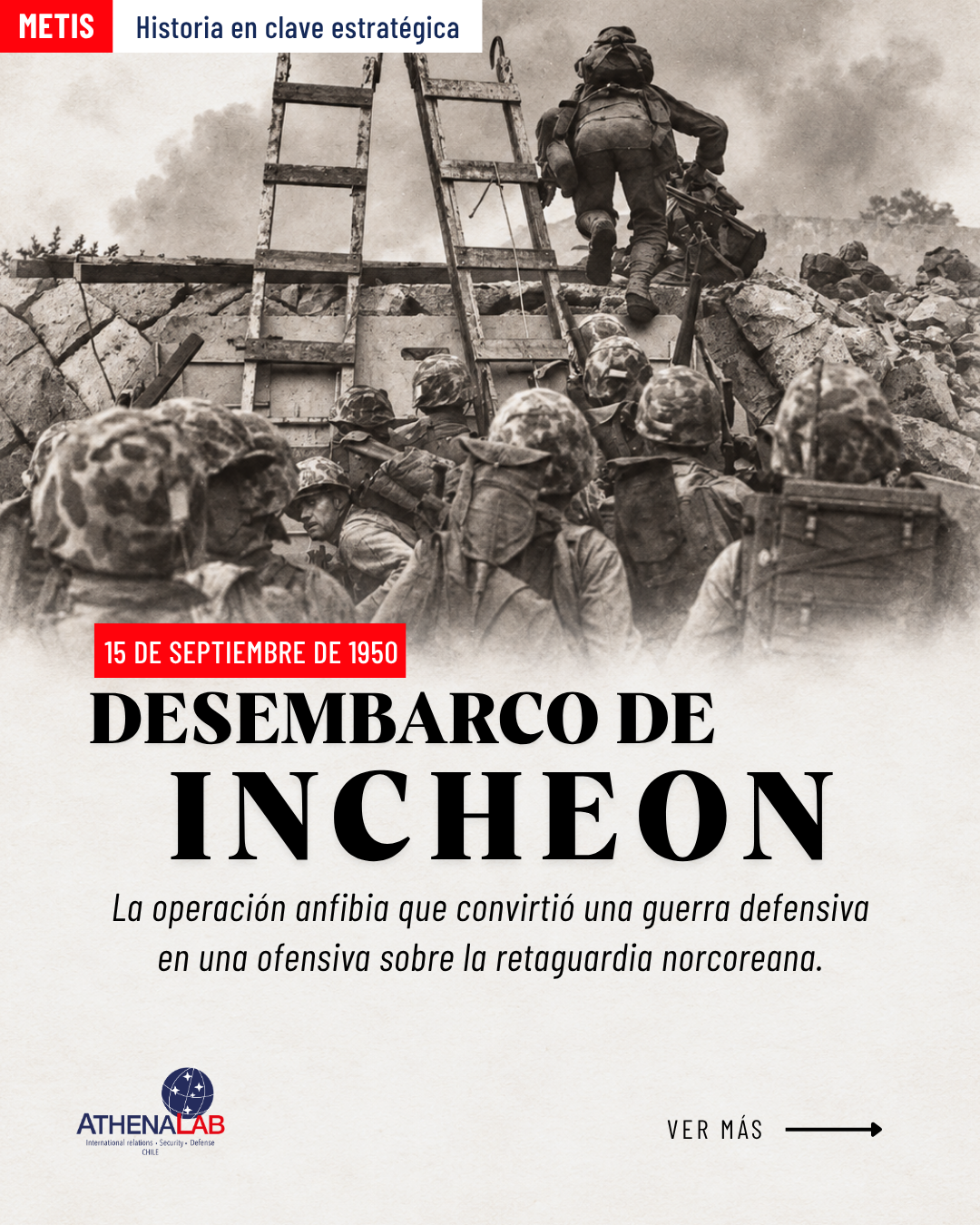 Desembarco de Incheon
