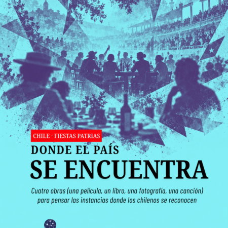 Donde el país se encuentra