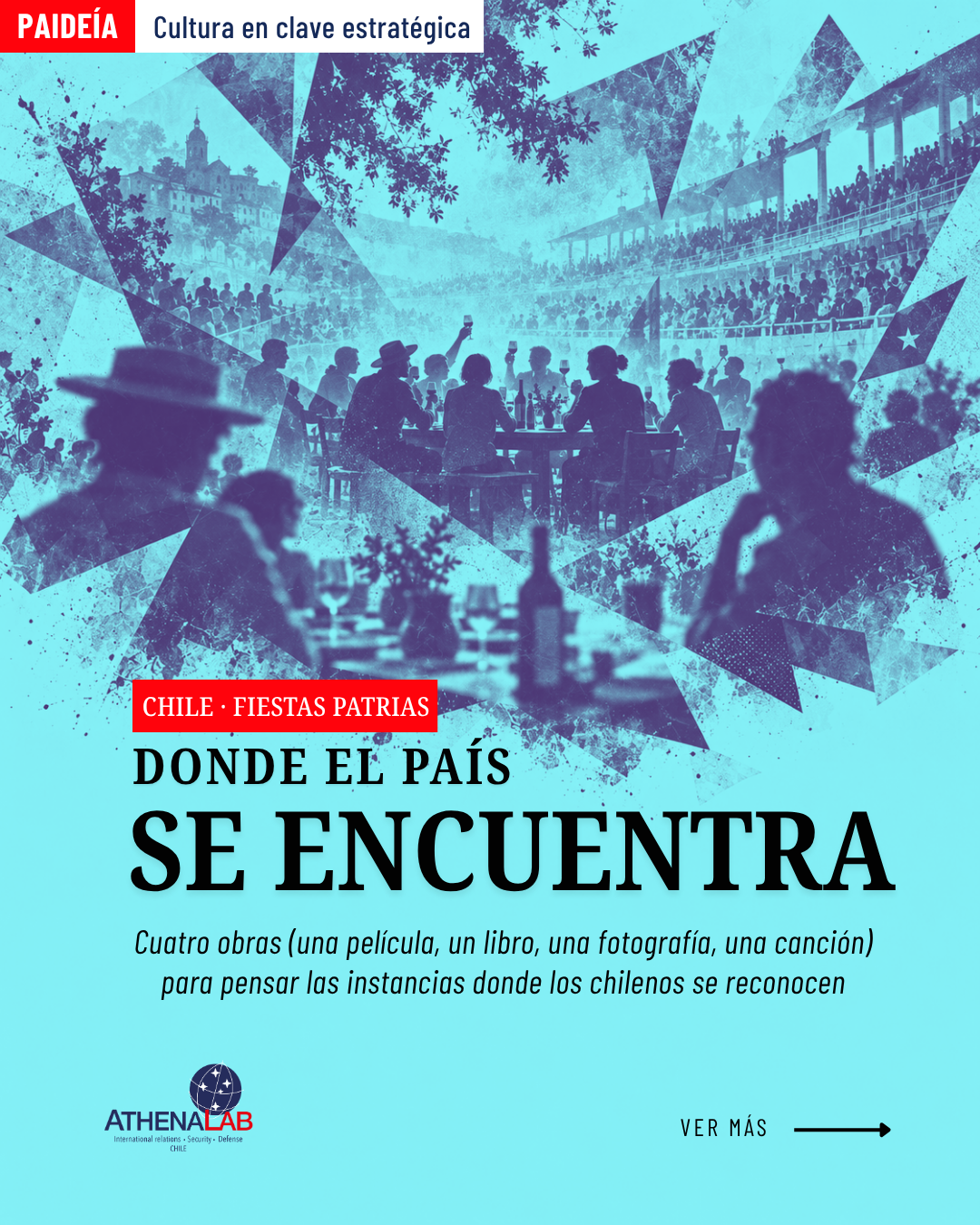 Donde el país se encuentra