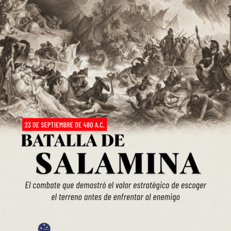 Batalla de Salamina