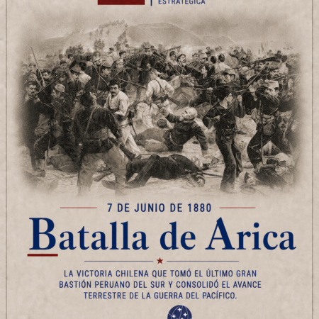 Batalla de Arica