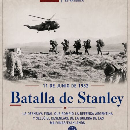Batalla de Stanley