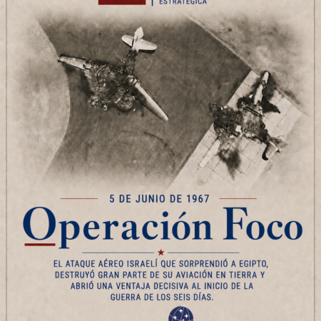 Operación Foco