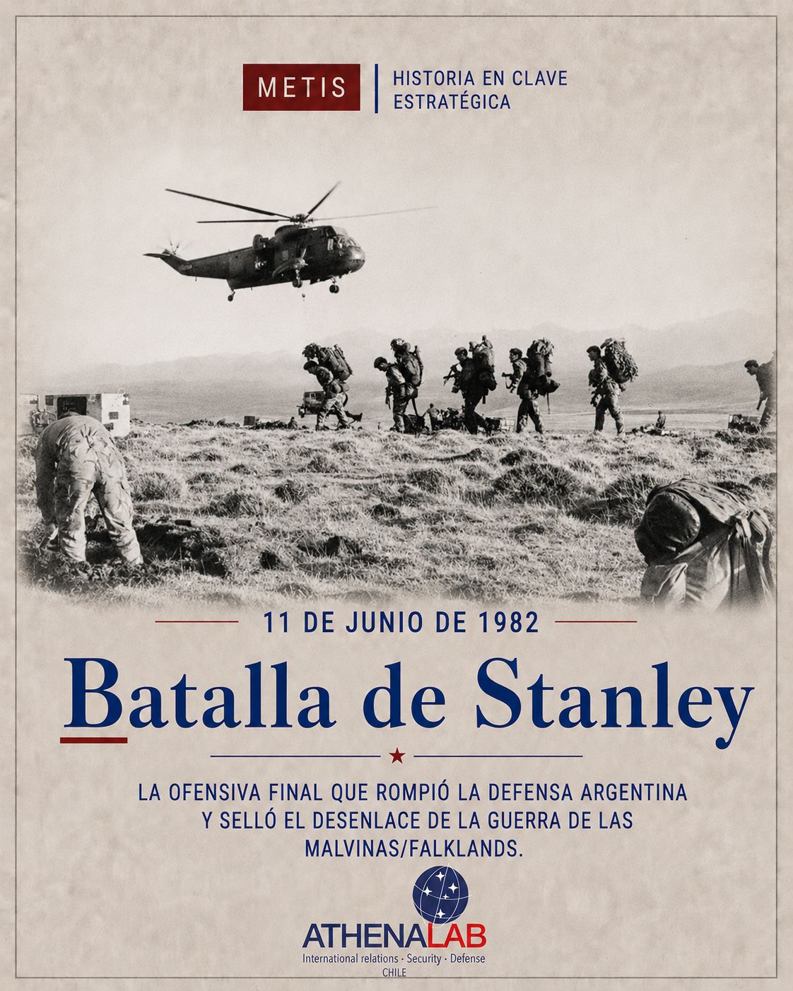 Batalla de Stanley