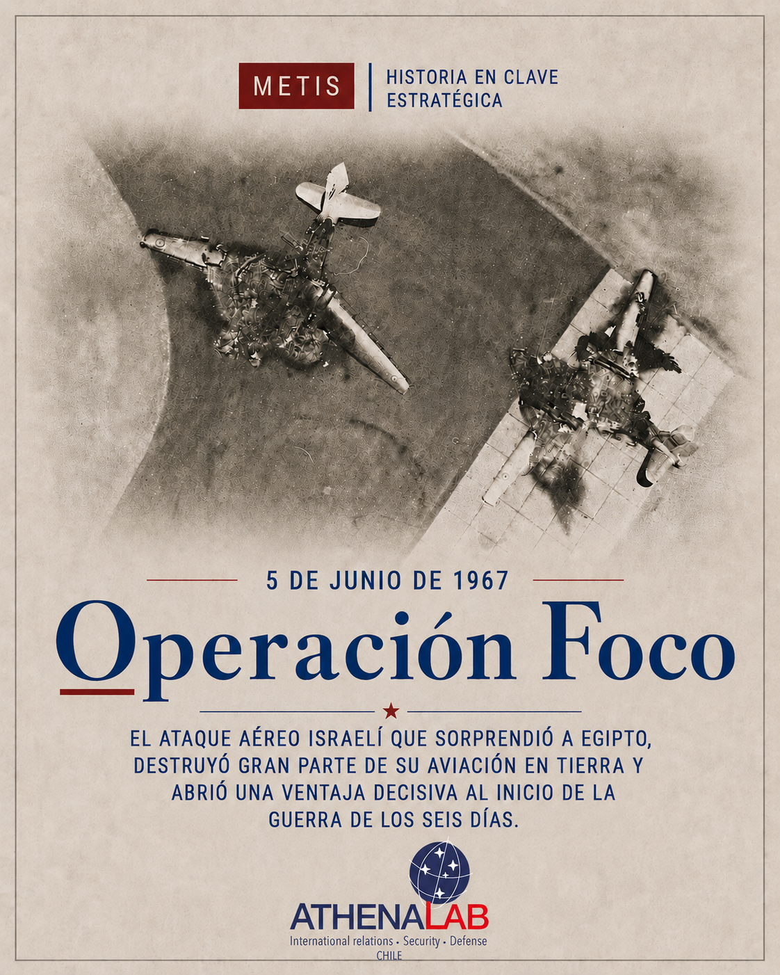 Operación Foco