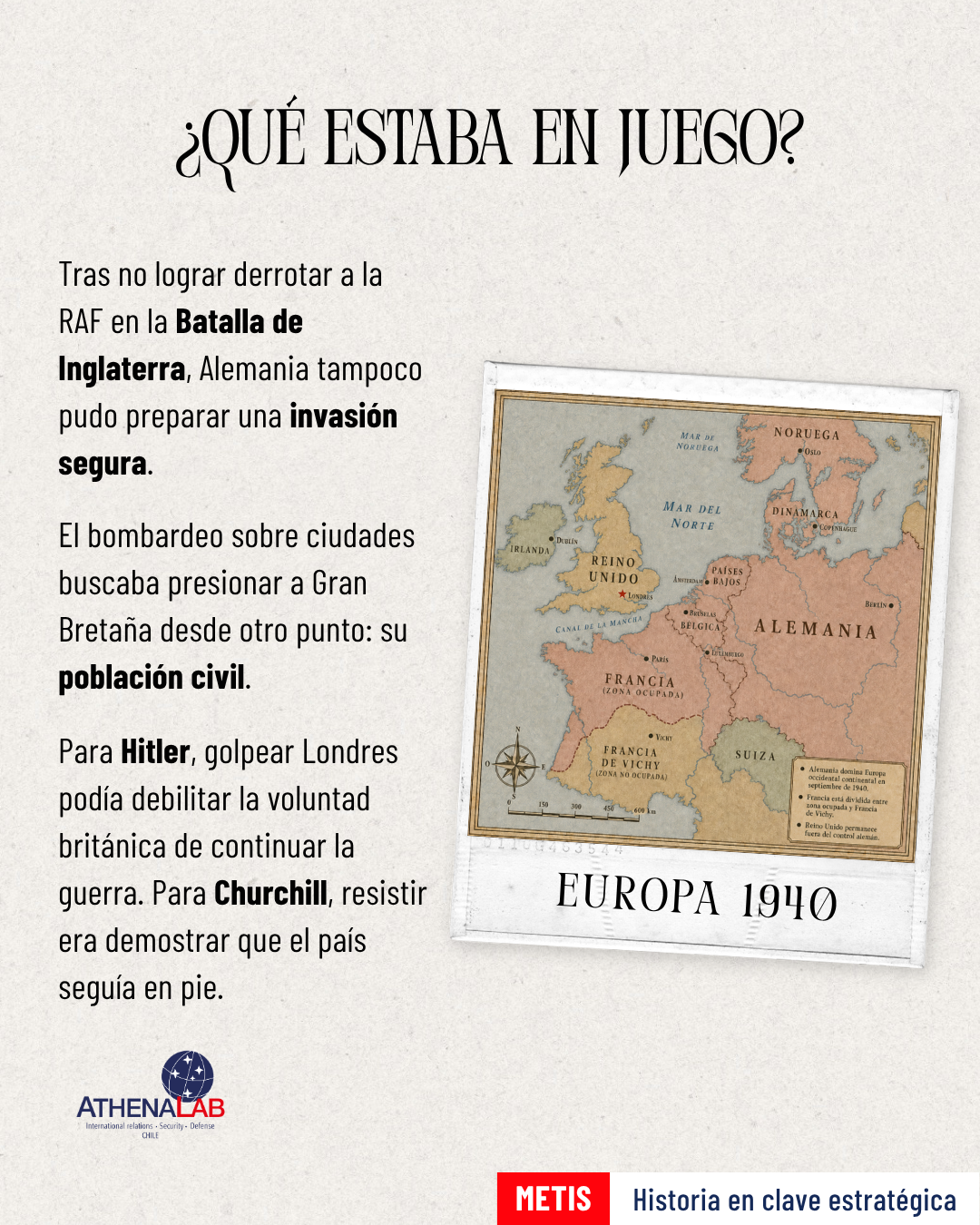 Bombardeo de Londres