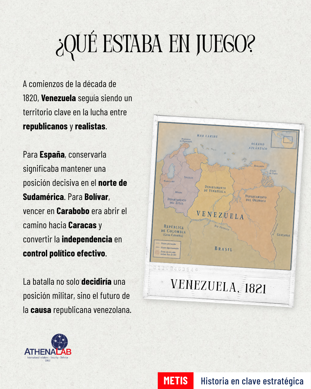 Batalla de Carabobo