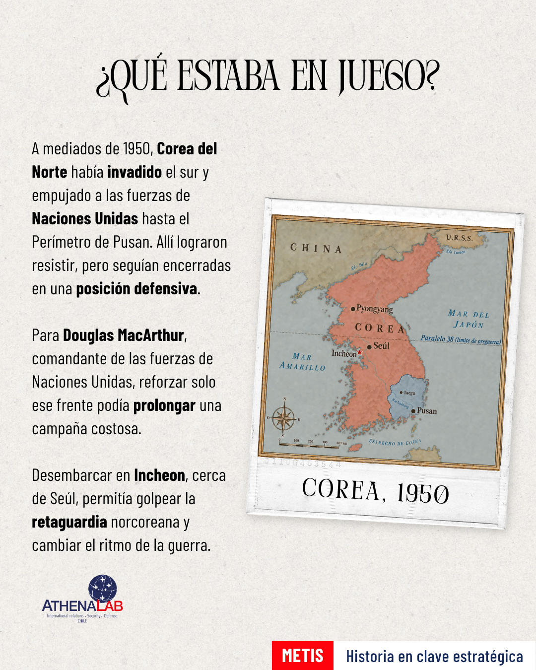 Desembarco de Incheon