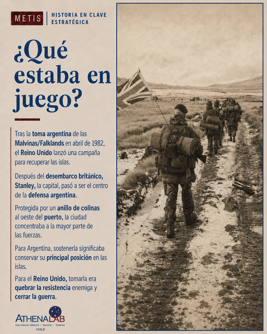 Batalla de Stanley