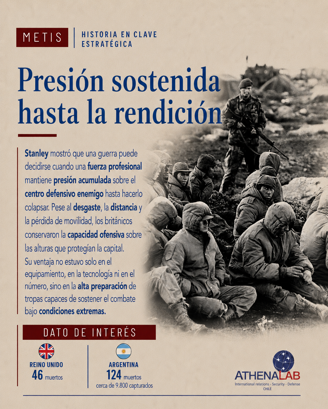 Batalla de Stanley