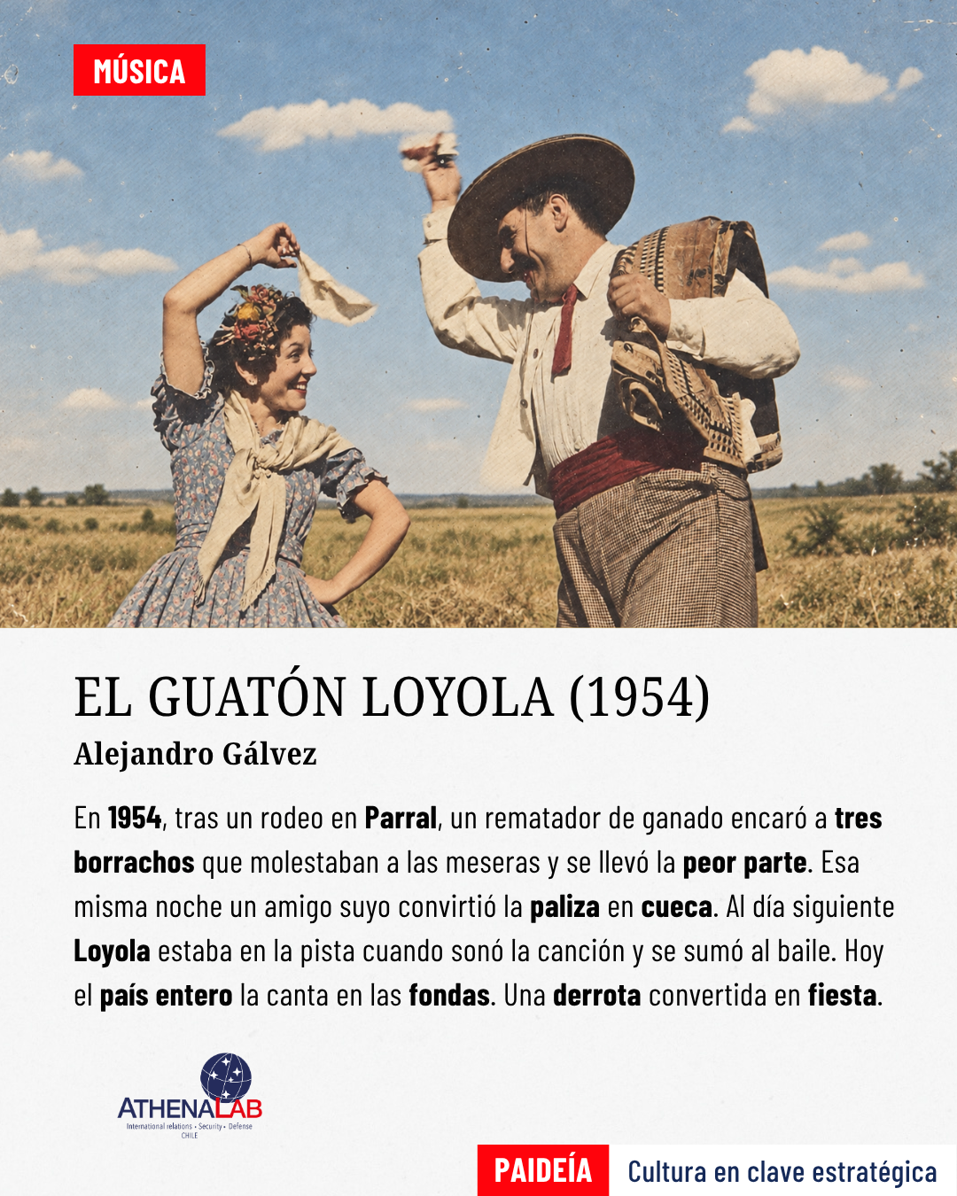 Donde el país se encuentra