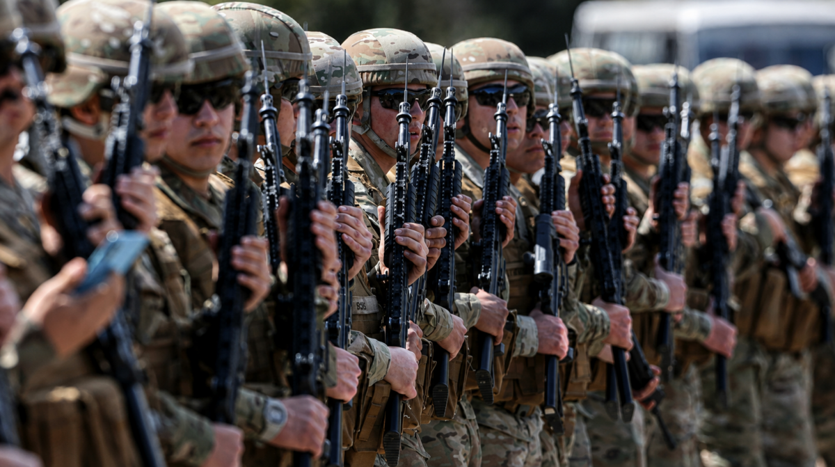 ¿Soldados como policías? Evidencia de los efectos del uso militar en el combate al crimen organizado