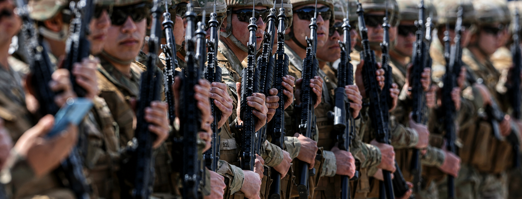 Evidencia de los efectos del uso militar en el combate al crimen organizado
