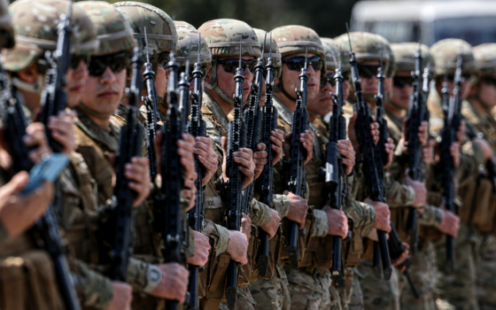 ¿Soldados como policías? Evidencia de los efectos del uso militar en el combate al crimen organizado