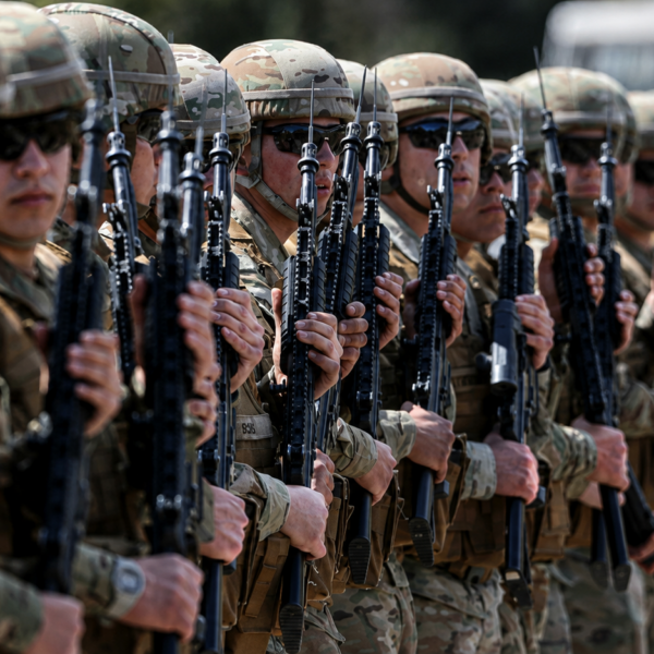 ¿Soldados como policías? Evidencia de los efectos del uso militar en el combate al crimen organizado