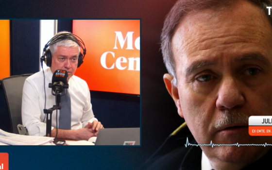 “Chile necesita plantear sus puntos de forma clara, concreta, y a veces firme”