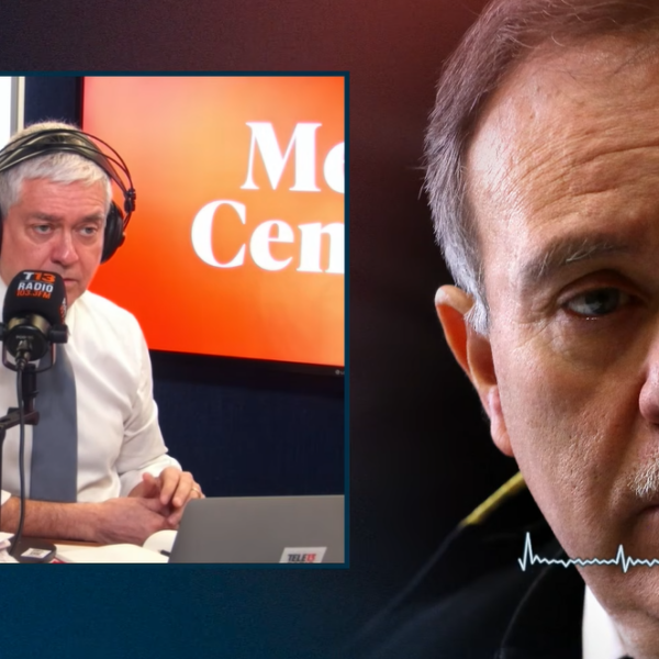 “Chile necesita plantear sus puntos de forma clara, concreta, y a veces firme”