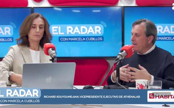 Defensa y seguridad: los desafíos estratégicos de Chile